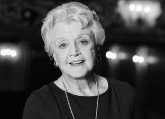 Не стало Анджелы Лэнсбери