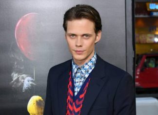 Билл Скарсгард перевоплотится в Носферату