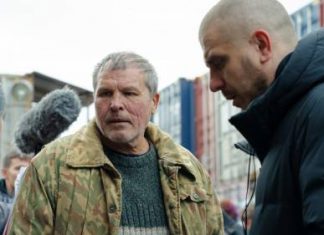 Филипп Янковский и Федор Федотов приступили к съемкам в криминальной драме «Гнать»