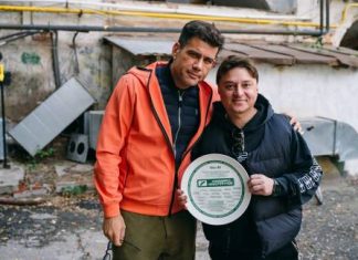 Артем Быстров и Светлана Ходченкова окажутся во вселенной Кира Булычева