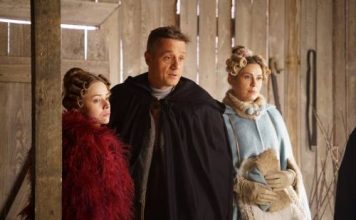 Юрий Стоянов вновь встретит «Гостей из прошлого»