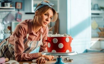 Ведутся переговоры о ремейке сериала «ИП Пирогова» в ОАЭ