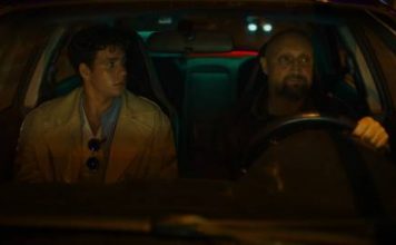 «1703» получит второй сезон