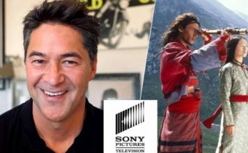 «Крадущийся тигр, затаившийся дракон» Энга Ли станет сериалом